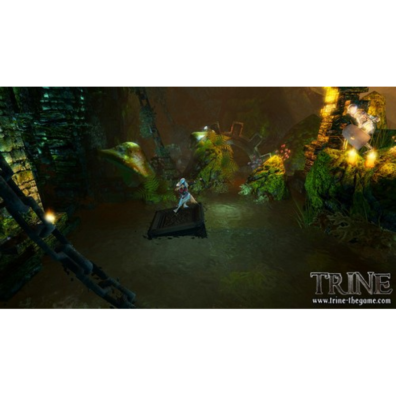 Trine (DVD-ROM)