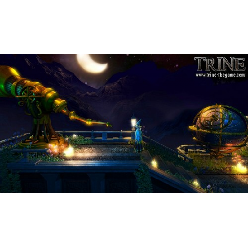 Trine (DVD-ROM)