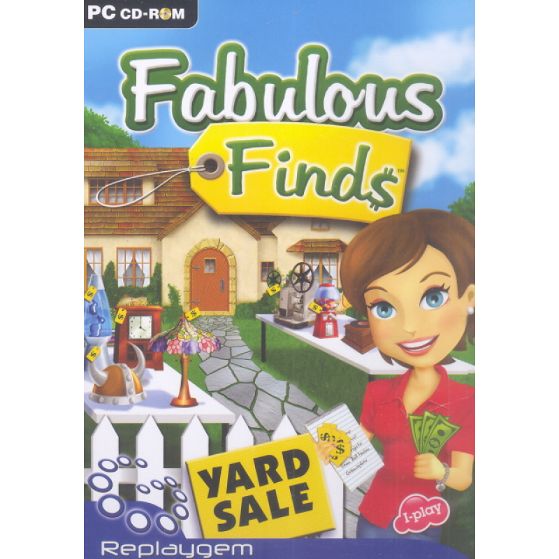 Fabulous Finds