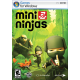 Mini Ninjas (DVD-ROM)