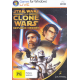 Star Wars the Clone Wars: Republic Heroes (DVD-ROM)