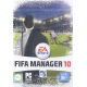 FIFA Manager 2010 (DVD-ROM)