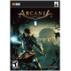 Arcania: Gothic 4 (DVD-ROM)