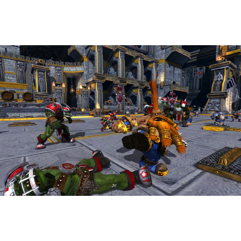 Blood Bowl (DVD-ROM)