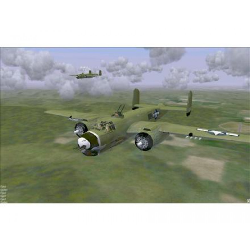 WarBirds: Dogfights (DVD-ROM)