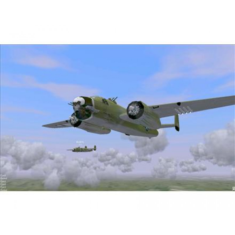 WarBirds: Dogfights (DVD-ROM)