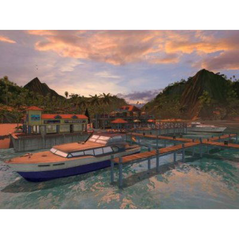 Tropico 3: Absolute Power Expansion Pack (DVD-ROM)