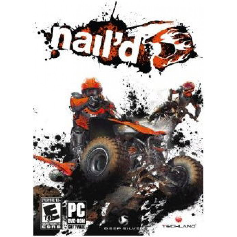 Nail'd (DVD-ROM)