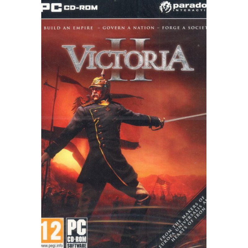 Victoria II