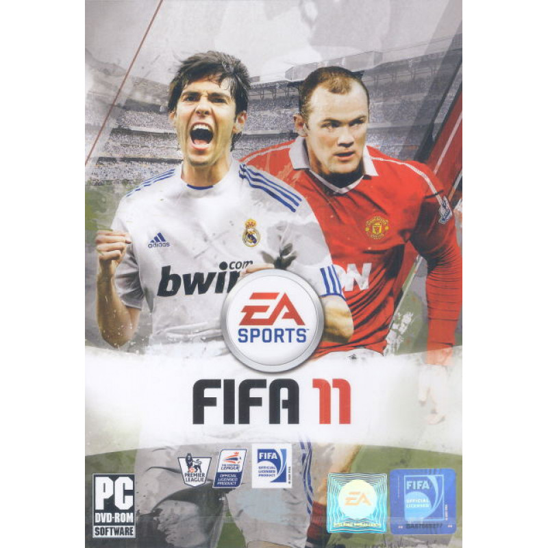 FIFA Soccer 11