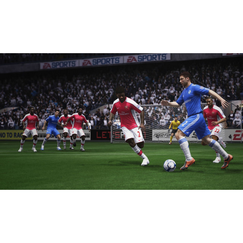 FIFA Soccer 11