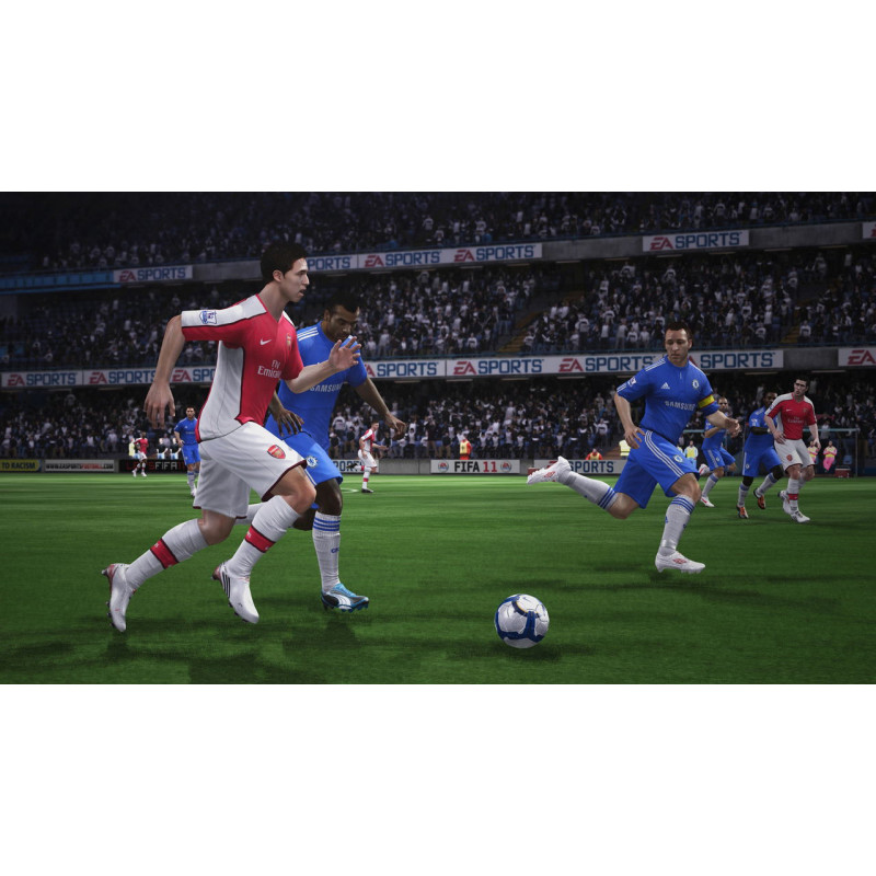 FIFA Soccer 11