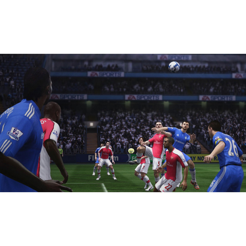 FIFA Soccer 11