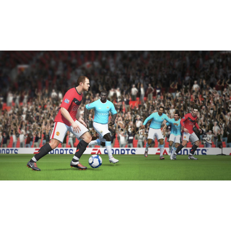 FIFA Soccer 11