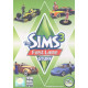 The Sims 3: Fast Lane Stuff (DVD-ROM)