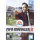 FIFA Manager 2011 (DVD-ROM)