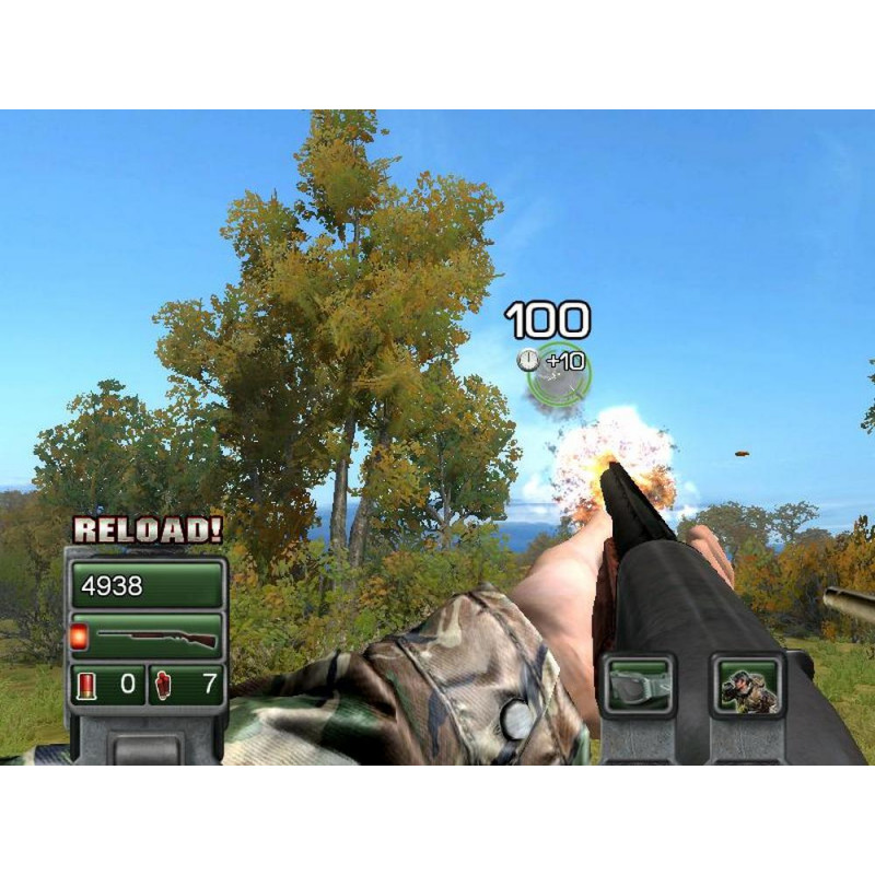 Reload (DVD-ROM)