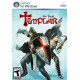 First Templar (DVD-ROM)