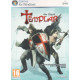 The First Templar (DVD-ROM)