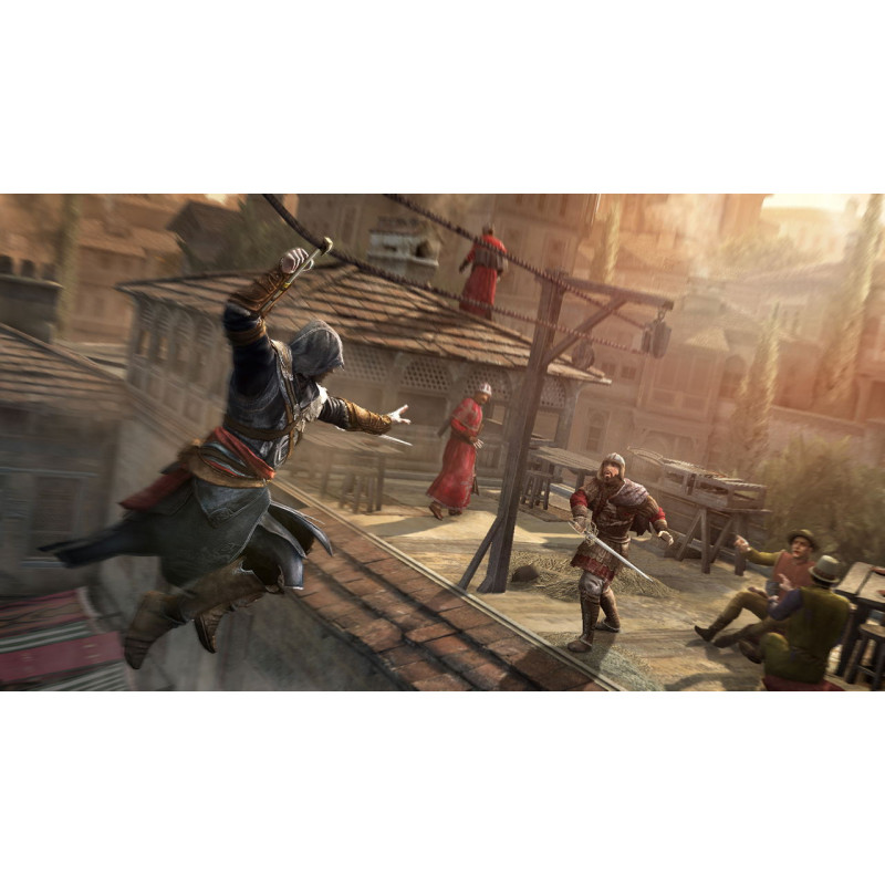 Assassin's Creed: Revelations (DVD-ROM)