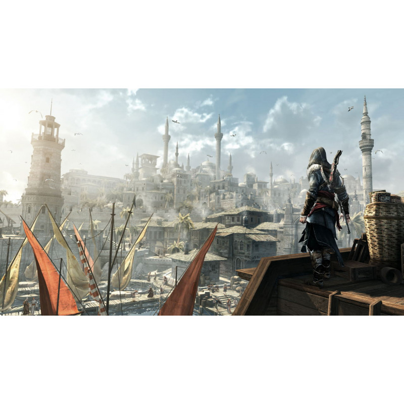 Assassin's Creed: Revelations (DVD-ROM)