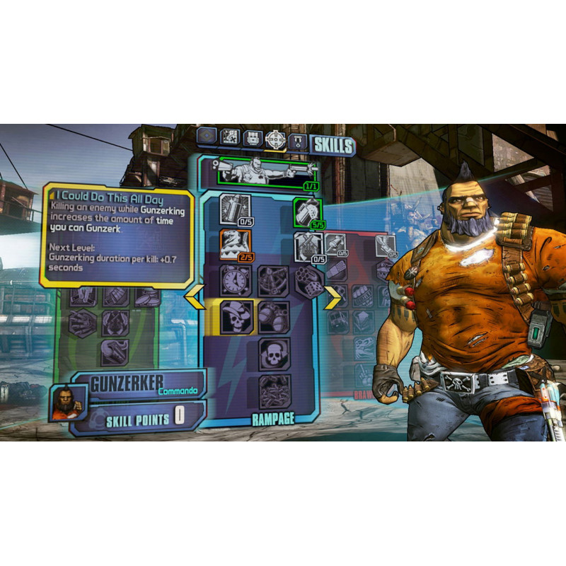 Borderlands 2 (DVD-ROM)