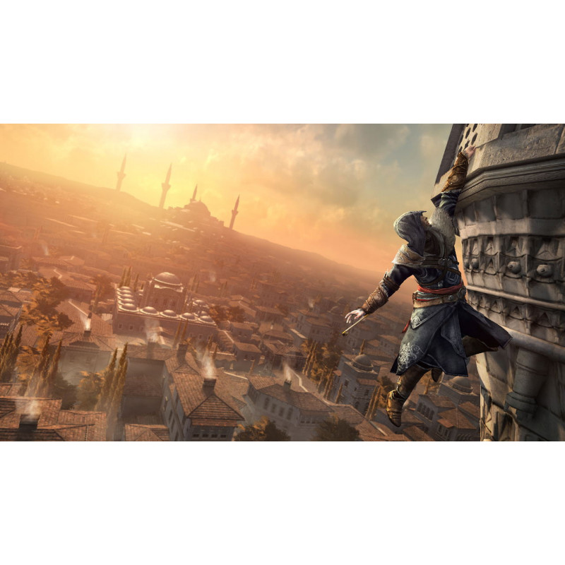 Assassin's Creed: Revelations (DVD-ROM)