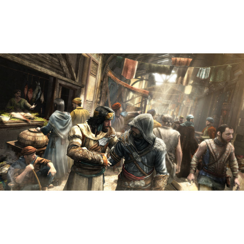 Assassin's Creed: Revelations (DVD-ROM)