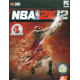 NBA 2K12 (Chinese language Version) (DVD-ROM)