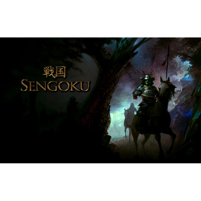 Sengoku (DVD-ROM)