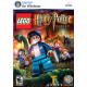 LEGO Harry Potter: Years 5-7 (DVD-ROM)