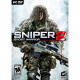 Sniper: Ghost Warrior 2 (DVD-ROM)