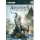 Assassin's Creed III (DVD-ROM)