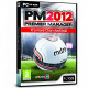 Premier Manager 2012 (DVD-ROM)