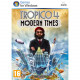 Tropico 4: Modern Times (DVD-ROM)