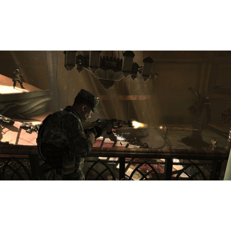 Spec Ops: The Line (DVD-ROM)