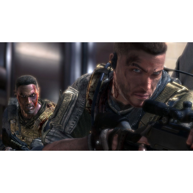 Spec Ops: The Line (DVD-ROM)