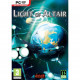 Light of Altair (DVD-ROM)