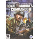 The Royal Marines Commando (DVD-ROM)