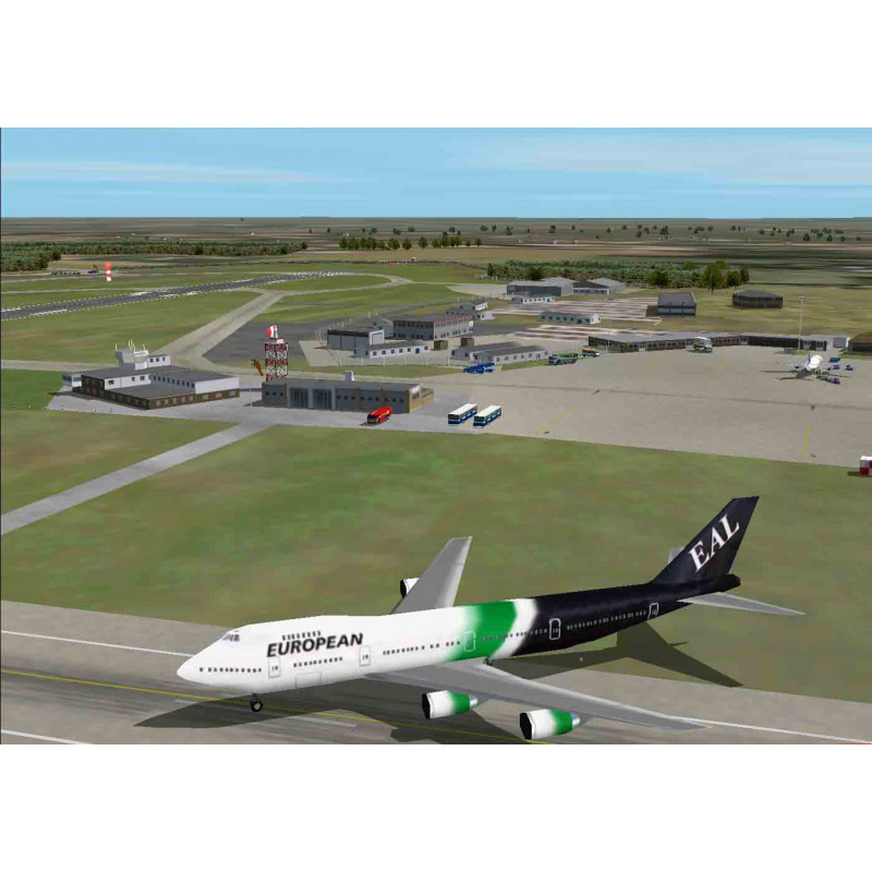 British Airports South & South-West England Volume 3