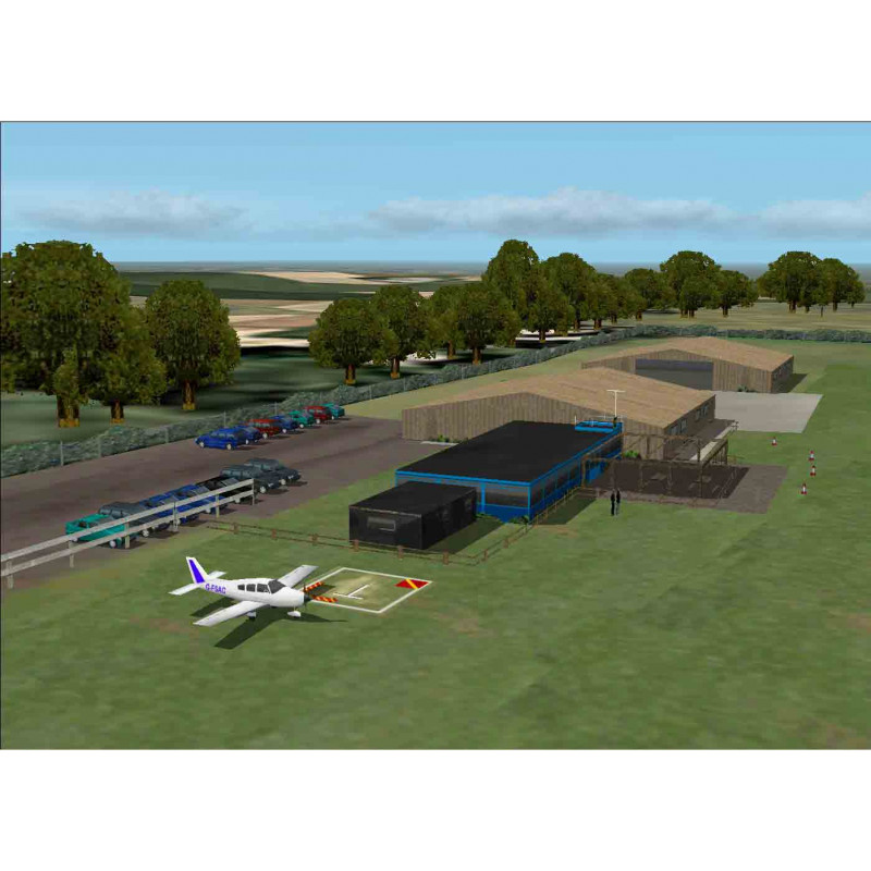 British Airports South & South-West England Volume 3