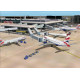 British Airports Central England Volume 4