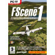 FScene Volume 1 - Europe & Africa (DVD-ROM)