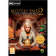 Mystery Tales 2: The Spirit Mask