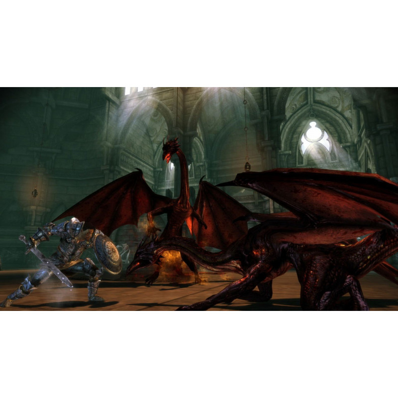 Dragon Age Origins: Awakening (DVD-ROM)