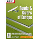 Roads & Rivers of Europe (DVD-ROM)