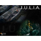 J.U.L.I.A (DVD-ROM)