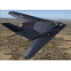 F-117A Stealth Fighter (DVD-ROM)