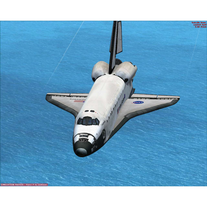 Space Shuttle (DVD-ROM)