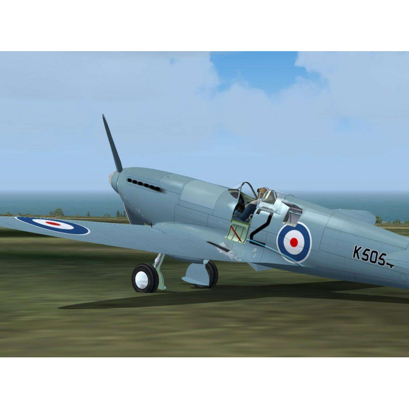 Spitfire